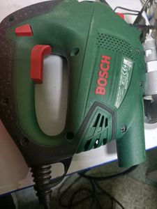 Б/в Електролобзик Bosch pst 650 01-200812527