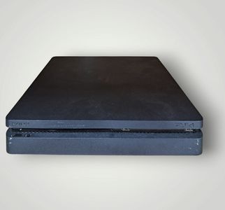 Б/в Ігрова приставка Sony playstation 4 slim 500gb 01-200762607