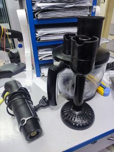 Hausmark hbs-855bl/led /без набору