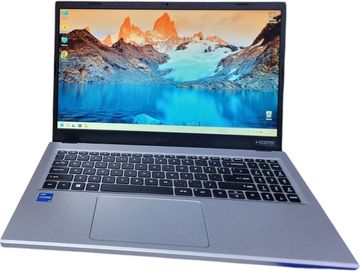 Б/в Ноутбук Acer 15/core i5-13420h ddr5/16gb ddr5/ssd 1000 gb/*інтегрована 01-200765692
