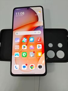 Б/у Мобильний телефон Xiaomi redmi note 13 4g 6/128gb 01-200812838