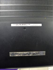 Б/в Ноутбук Dell 12/core i5 6300u ddr3/8gb ddr3/ssd 120 gb/*інтегрована 01-200811610