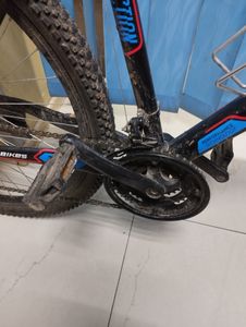 Б/в Велосипед Optima reaction 29 01-200814507