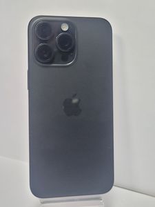 Б/в Мобільний телефон Apple iphone 15 pro max 512gb 01-200771543