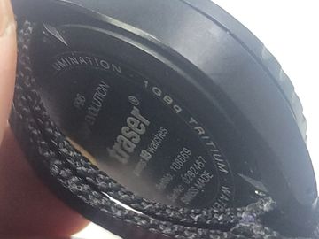 Б/в Годинник Traser p96 (108669) 01-200775149