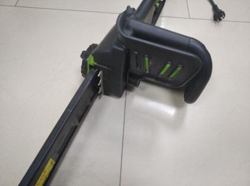 Б/у Пила цепная Florabest fks 2200 a1 01-200814938