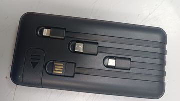 Protech b-04 10000mah 10w 4in1