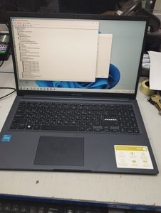 Б/у Ноутбук Asus 15/core i3-1215u ddr5/8gb ddr5/hdd *відсутній/ssd 512 gb/*інтегрована 01-200814815