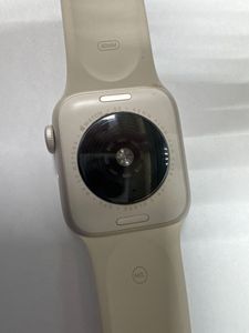 Б/у Смарт-часы Apple watch se 2 gps 40mm aluminium case 01-200814952