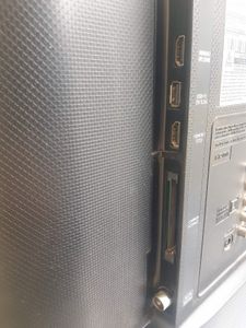 Б/в Телевізор Samsung ue32m5002 01-200811876