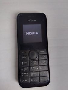 Б/в Мобільний телефон Nokia 105 01-200814718