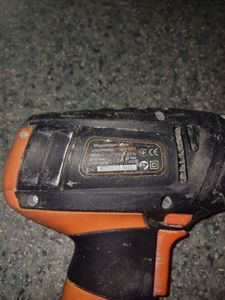 Б/у Дрель ударная Dnipro-M мдш-600 01-200814990