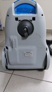 Б/у Пылесос Panasonic mc-e761 01-200815170