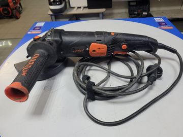 Б/в Кутова шліфмашина Dnipro-M gl-145s 01-200803936