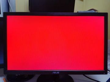 Б/в Монітор Asus vp228 01-200815877