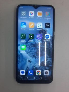 Б/в Мобільний телефон Xiaomi redmi 8 4/64gb 01-200816168