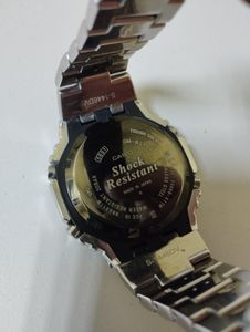 Б/у Часы Casio gm-b2100 01-200816312