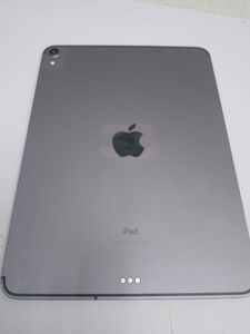 Б/у Планшет Apple ipad pro 11 2018 wi-fi + cellular 256gb 01-200816401