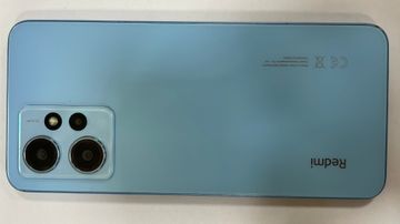 Б/у Мобильный телефон Xiaomi redmi note 12 8/256gb 01-200758990