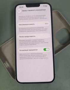 Б/в Мобільний телефон Apple iphone 14 128gb 01-200817476