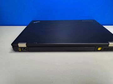 Б/у Ноутбук Lenovo 14/core i5 2520m ddr3/4gb ddr3/hdd 320 gb/ssd *відсутній/*інтегрована 01-200817013