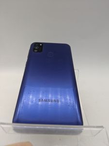 Б/в Мобільний телефон Samsung m215f galaxy m21 4/64gb 01-200562916