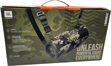 Б/в Акустика Jbl xtreme 3 01-200778101