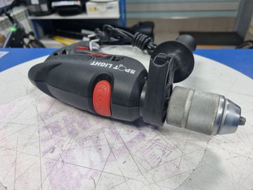 Б/у Дрель ударная Skil 6390 01-200817778