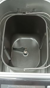 Б/в Хлібопічка Panasonic sd-zb2502 01-200818990