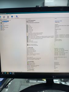 Б/в Системний блок Пк intel core i5-4570/ram 8 gb/hdd відсутній/ssd 250 gb/nvidia 605 (geforce) 1gb ddr3 64bit 01-200746465