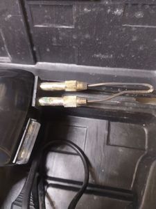 Б/в Паяльник Topex 44e005 01-200816430