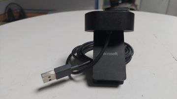 Б/у Веб камера Microsoft modern webcam 01-200817831