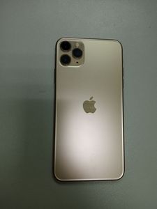 Б/в Мобільний телефон Apple iphone 11 pro max 64gb 01-200820184