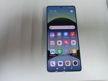 Б/в Мобільний телефон Xiaomi redmi note 14s 8/256gb 01-200819551