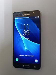 Б/в Мобільний телефон Samsung galaxy j5 j510h 01-200820787