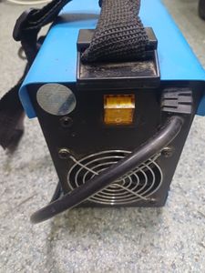 Б/в Зварювальний апарат Tesla Weld mma 235 igbt 01-200820746