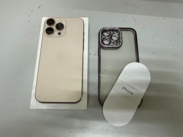 Б/в Мобільний телефон Apple iphone 16 pro max 256gb 01-200820725