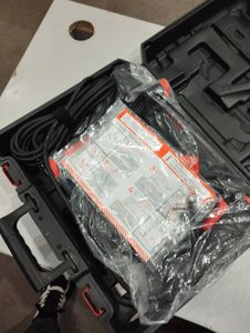 Б/в Перфоратор Dnipro-M bh-20 01-200821584