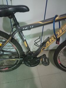 Б/в Велосипед Ardis ht4 рама 19" колеса 26 01-200821516