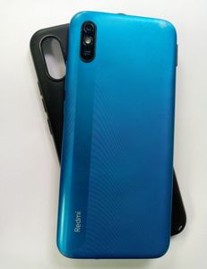 Б/в Мобільний телефон Xiaomi redmi 9a 2/32gb 01-200817988