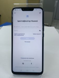 Б/в Мобільний телефон Huawei p smart plus ine-lx2 4/64gb 01-200822081