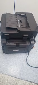 Б/в БФП Canon i-sensys mf264dw ii 01-200824431