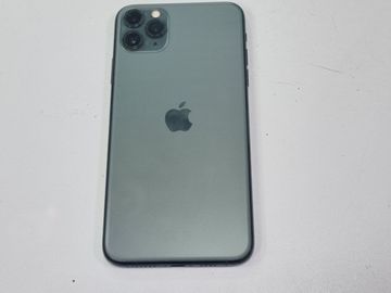 Б/в Мобільний телефон Apple iphone 11 pro max 256gb 01-200824722