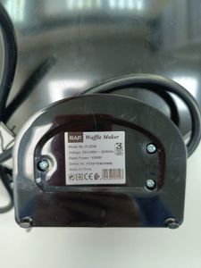 Б/в Вафельниця Raf r.2224 01-200824442