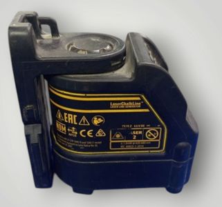 Б/в Лазерний нівелір Dewalt dw088 01-200812456