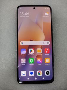 Б/в Мобільний телефон Xiaomi redmi note 11s 6/128gb 01-200787331