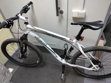 Б/в Велосипед Specialized specialized 01-200824727