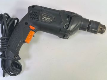 Б/у Дрель ударная Dnipro-M hd-120 01-200824594