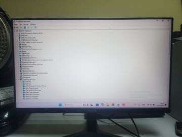Б/у Монитор Samsung s24r358fhi 01-200825807