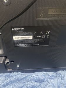 Б/в Телевізор Liberton ltv-32f03gt 01-200825882